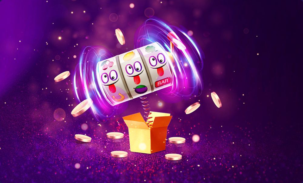 Ruby Slots Live Casino
